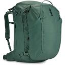 Thule Seljakott 3205316, 60L, Hazy Green, 1.84kg, 420D dobby pol&uuml;ester, 1 tasku, puusav&ouml;&ouml;t