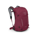 Kuprinė Hikelite 26, Osprey, 0843820195965, 26L, 800g, O_S, CHAMELEON_BLACK