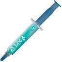 Arctic CPU Au&scaron;intuvas MX-6 (8g) ACTCP00081A, pilkas, 0.012kg