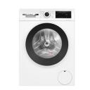 Bosch Pesumasin kuivatiga WNG2540LSN, 10.5 kg, 1400 p/min, 6 kg, auru funktsioon, LCD ekraan