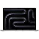 Apple MacBook Pro 16" MGE74KS/A, 36GB, 2TB SSD, 16.2" 3456x2234 @ 120Hz, Apple M5 Max 18C/32C, Sidabrinė