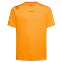 Krekls SUNFIRE T-Shirt M, LA SPORTIVA, 8058428066322, 140g, PAPAYA, Regular