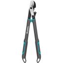 Gardena P&uuml;gamisriist EnergyCut Pro S 7022201, 600 mm, 50 mm, 1135 g, t&auml;pselt lihvitud teras, alumiinium