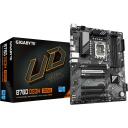 Gigabyte Emaplaat B760 DS3H GEN5, LGA 1700, 8+2+1 faasi VRM, kuni 5600MHz DDR5, 2xPCIe 4.0 M.2, 1GbE LAN, USB 3.2 Gen 2x2
