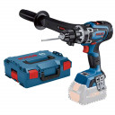 Akumuliatorinis gręžtuvas GSR 18V-150 C, SOLO 06019J5002 BOSCH
