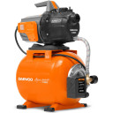 Automatic domestic station  DAS 3500/19 DAEWOO, 800W, 3200l/h, 40m, 19l