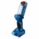 Akutaskulamp GLI 18V-300 Solo 06014A1100 BOSCH