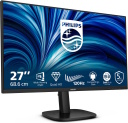 Gaming monitor 27&Prime; QHD 2560&times;1440 120 Hz 4 ms IPS 2&times;HDMI USB hub built in speakers 350 cd m&sup2; 27B2N3500J/00 Black Philips