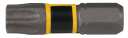 Torsioonkruvikeeraja otsik MAKITA E-20242 T40-25mm 2tk