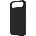 Fixed Aizmugurējais vāciņ&scaron; FIXFLM2-1601-BK, 0.06kg, 0.09kg, &scaron;ķidrais silikons, saderīgs ar iPhone Air, melns