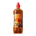 Bio aizdedzināšanas gēls 1000ml oranžs 07345022 FARMLIGHT